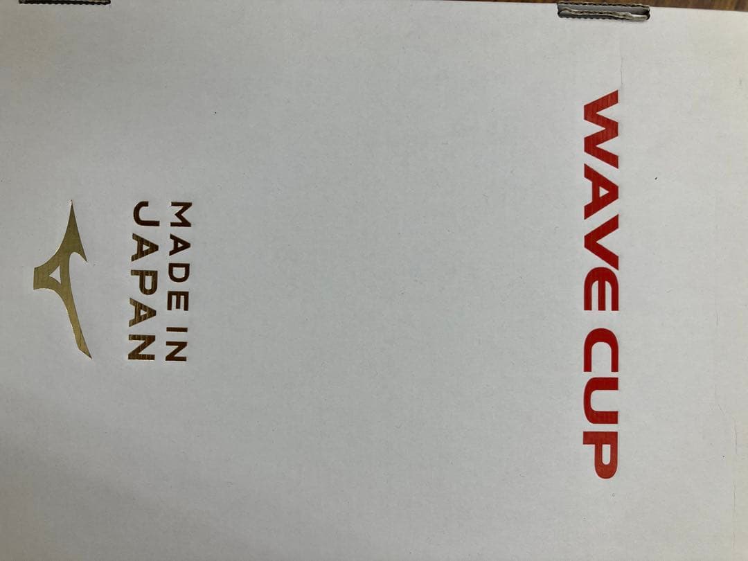 シューズ MIZUNO WAVE CUP SS JAPAN 265