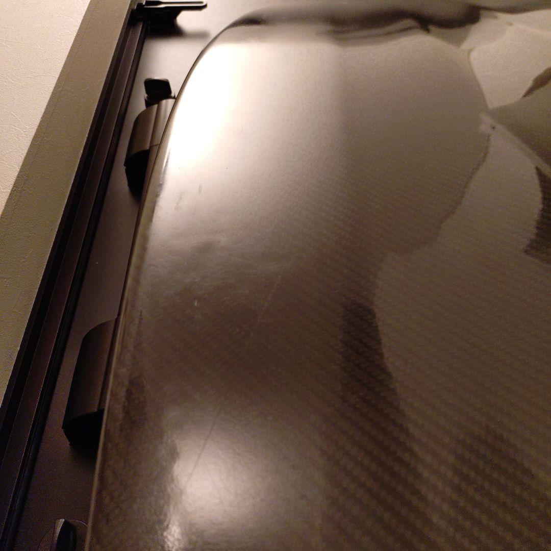 【送料込】COLE AVISO BD3 5'0(専用ケース付、カーボン)