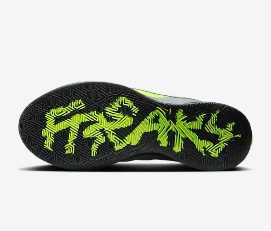 値下げ中→GIANNIS FREAK 6 EP 26cm 新品 タグ付き