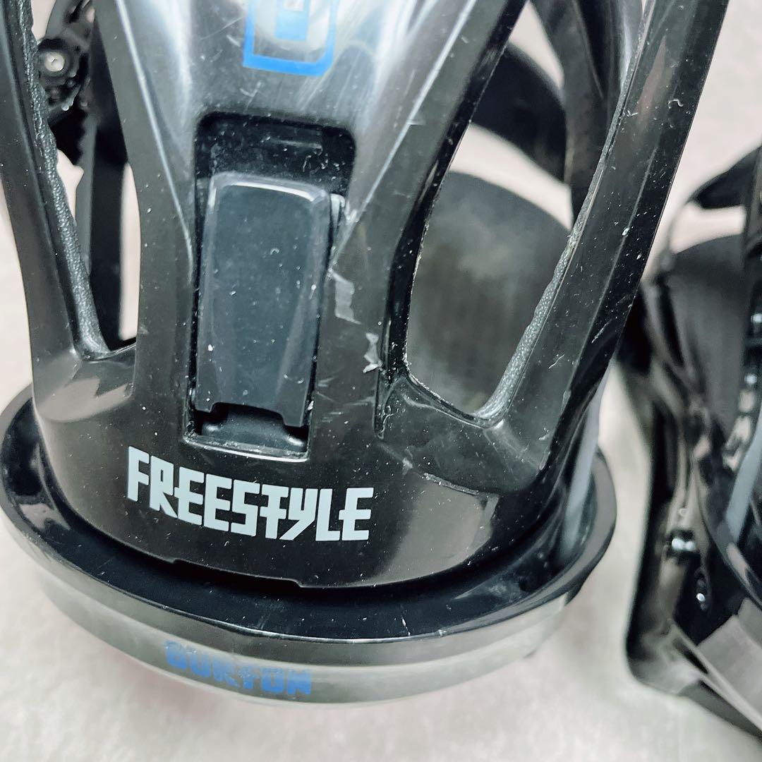 Scooter CL 155cm FREE STYLE メンズスノーボードセット