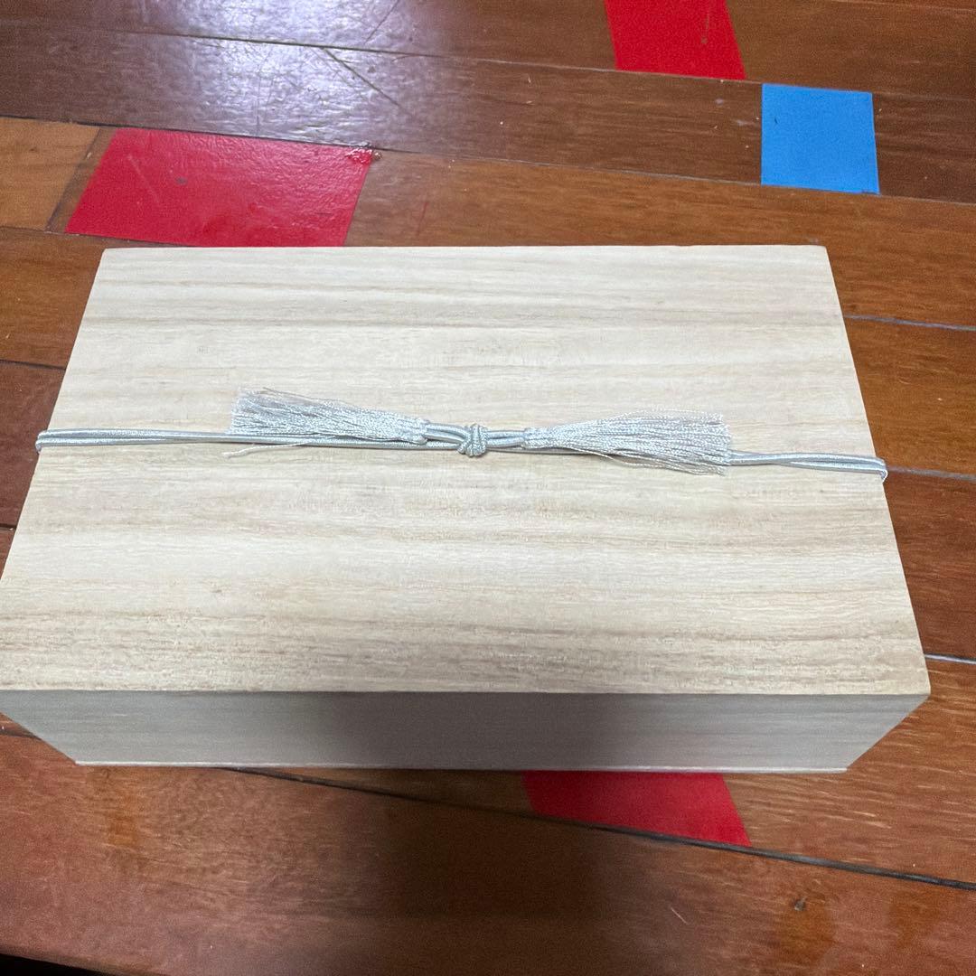 ライト・ランタン Solol wood (Hinoki) nodel design