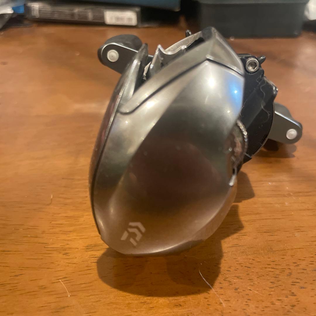 21ジリオンSV TW 1000L フルベアリング