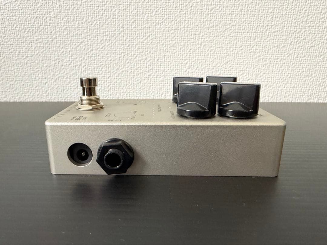 新品 Darkglass Electronics HYPER LUMINAL