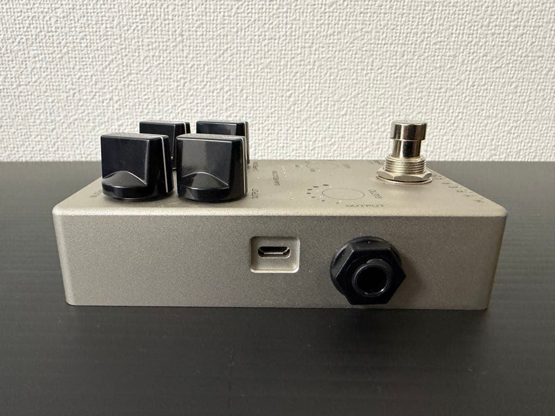 新品 Darkglass Electronics HYPER LUMINAL