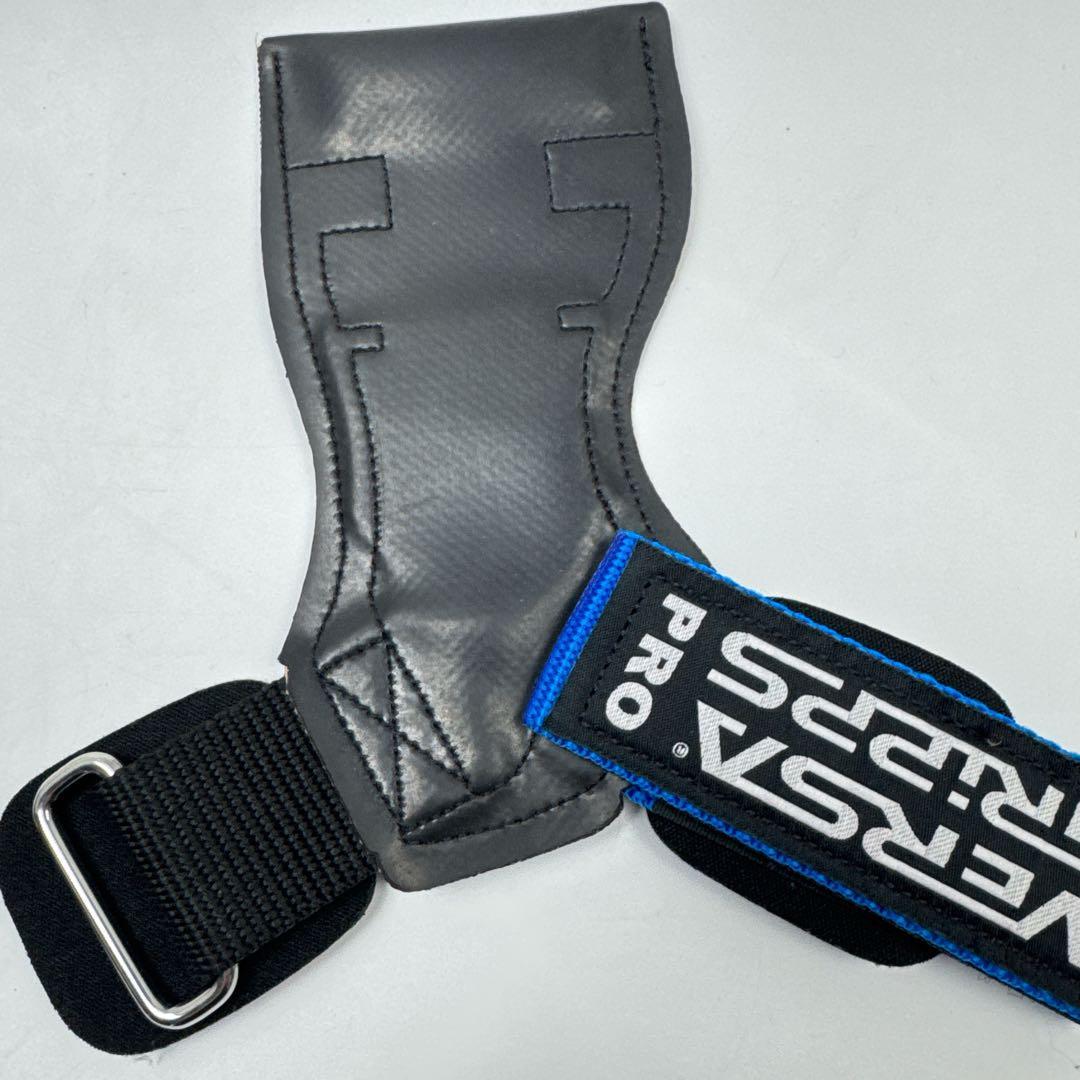 VERSA GRIPPS Proバーサグリップス　トレーニング 青　XS