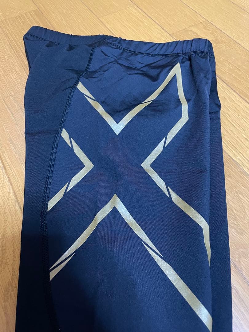レディース2XUコンプレッションタイツロングタイツ