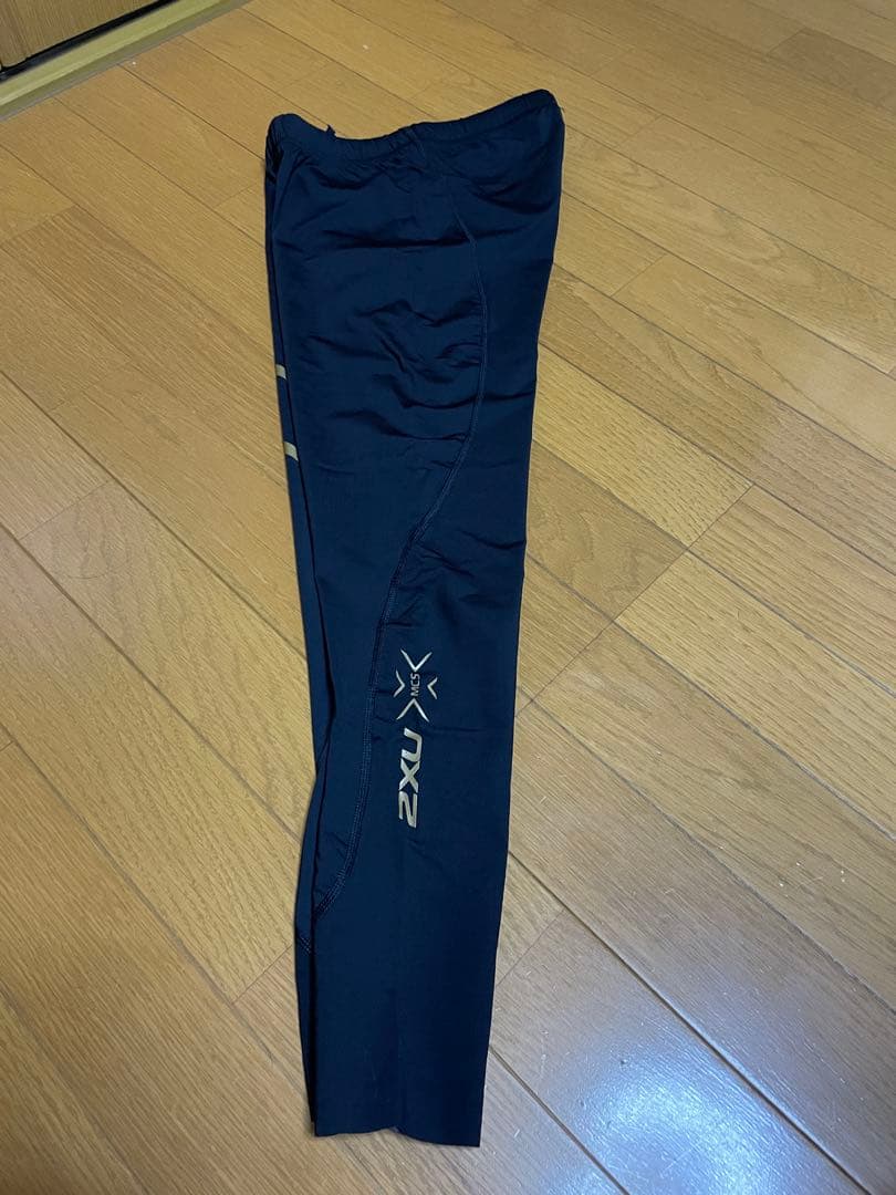 レディース2XUコンプレッションタイツロングタイツ