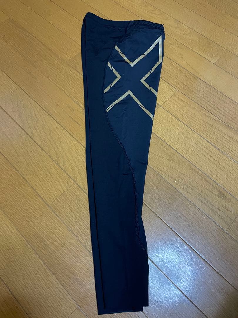 レディース2XUコンプレッションタイツロングタイツ