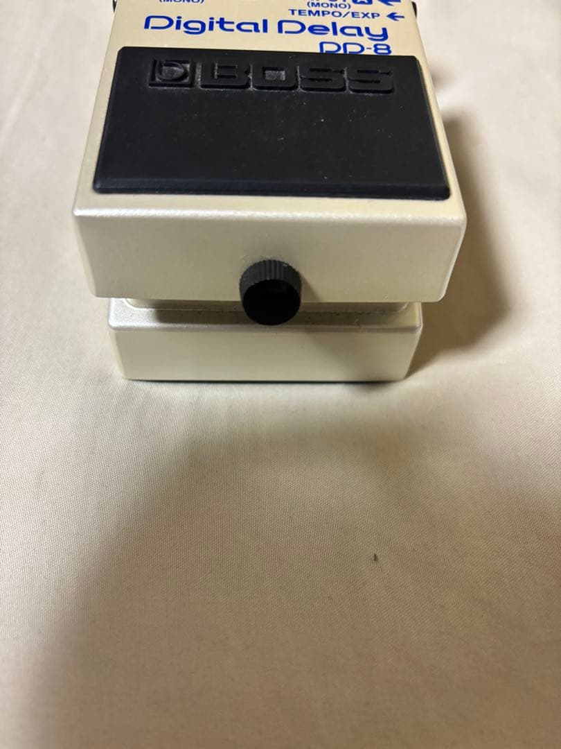 BOSS DD-8 ディレイ エフェクター
