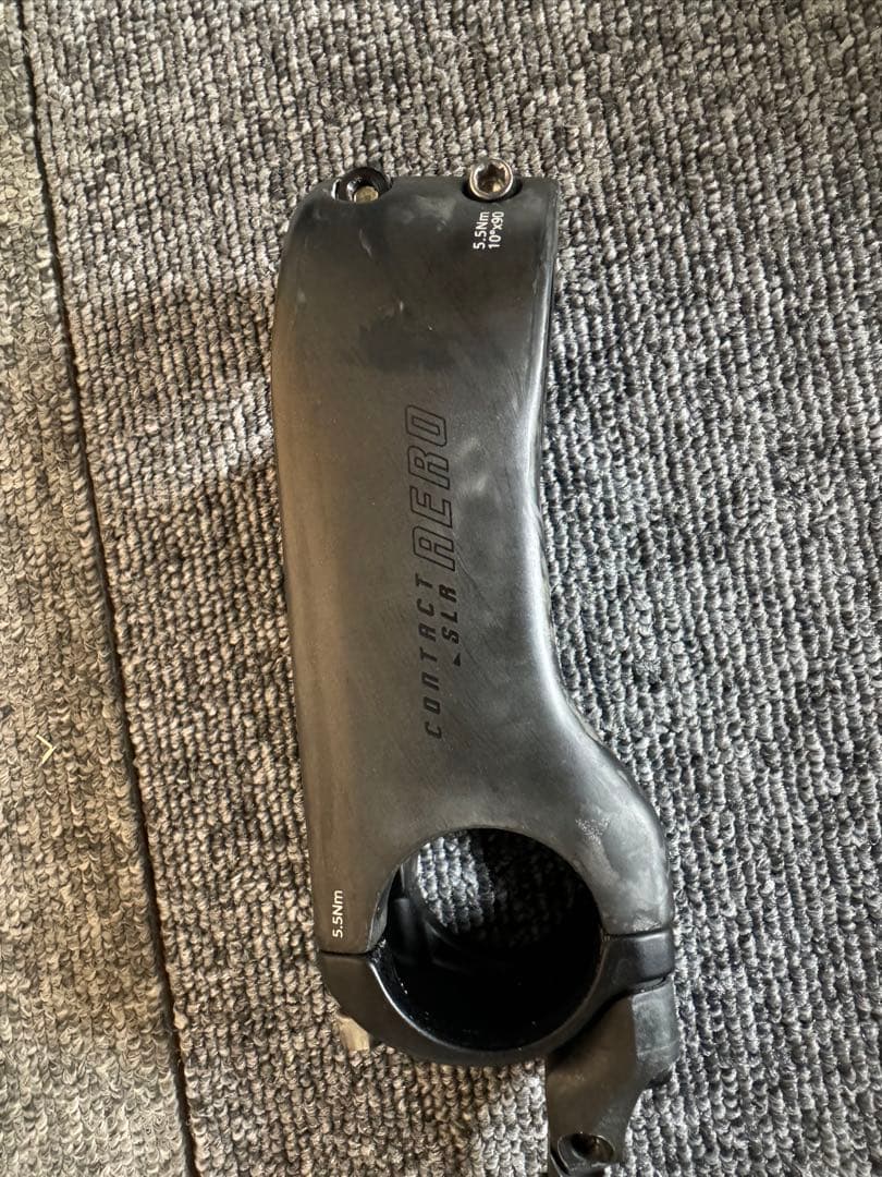 パーツ Giant Contact SLR Aero Stem