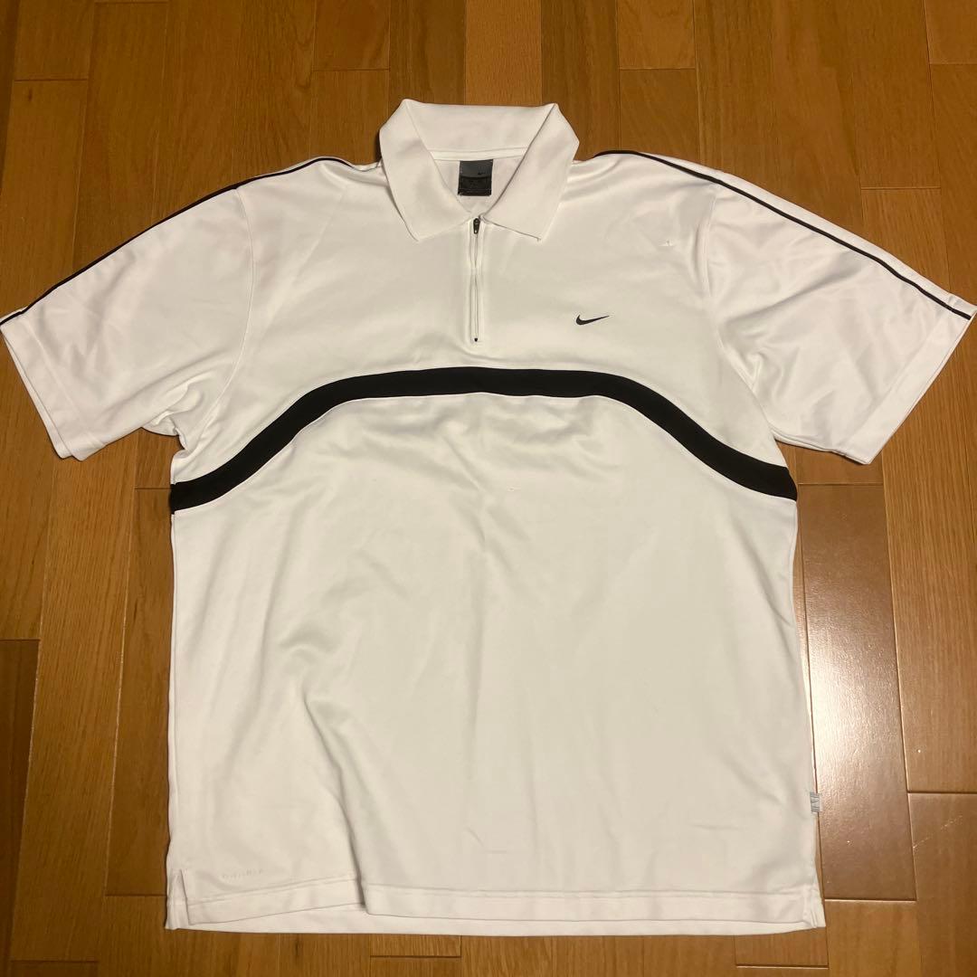 ロジャー　フェデラー　2003年　モントリオール　優勝ウェア　NIKE