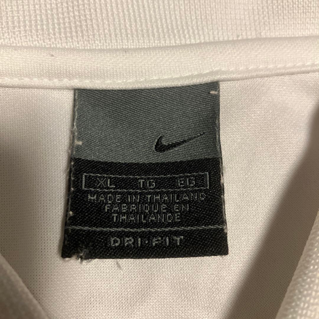 ロジャー　フェデラー　2003年　モントリオール　優勝ウェア　NIKE
