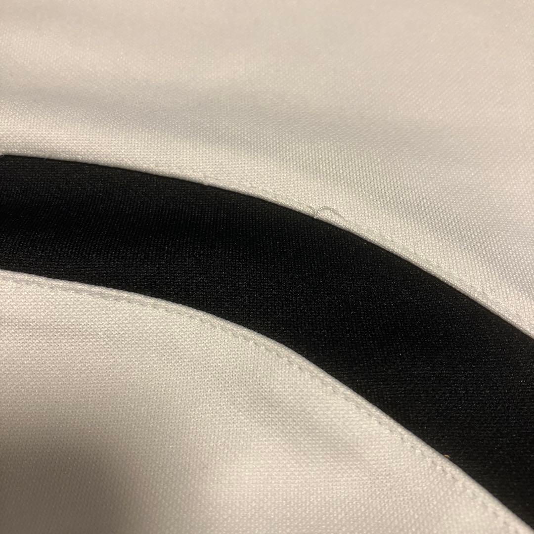 ロジャー　フェデラー　2003年　モントリオール　優勝ウェア　NIKE