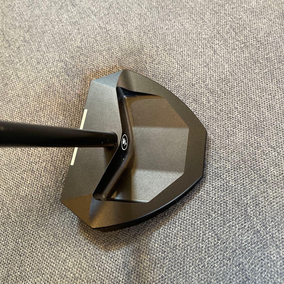 L.A.B. GOLF OZ. 1 ゼロトルクパター 34インチ