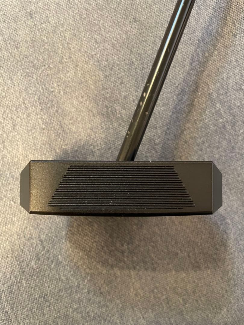 L.A.B. GOLF OZ. 1 ゼロトルクパター 34インチ