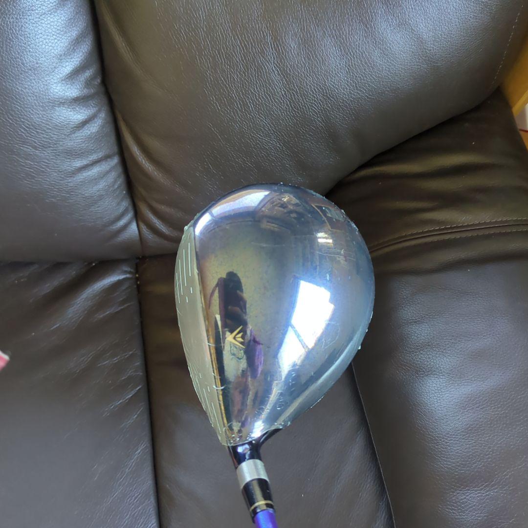 HONMA LB-808ドライバー 新品未使用