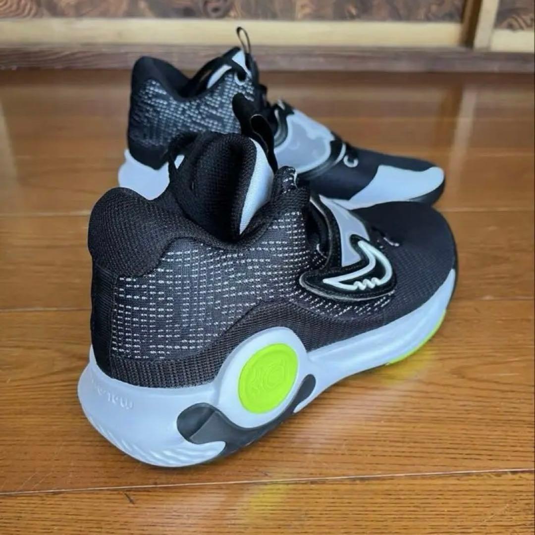 NIKE KD TREY 5 X EP 24.5cm 2回使用