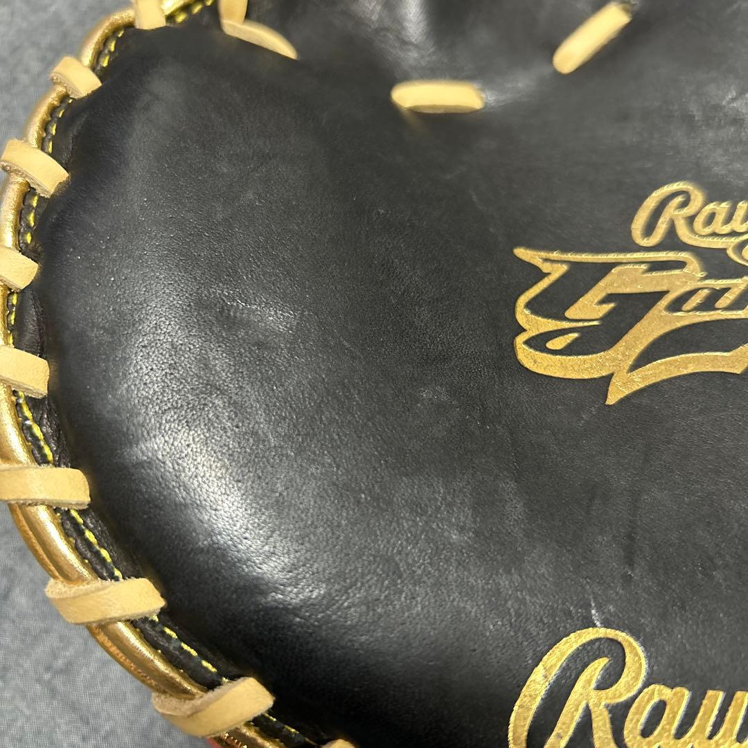 ローリングス(Rawlings) 野球用トレーニンググラブ