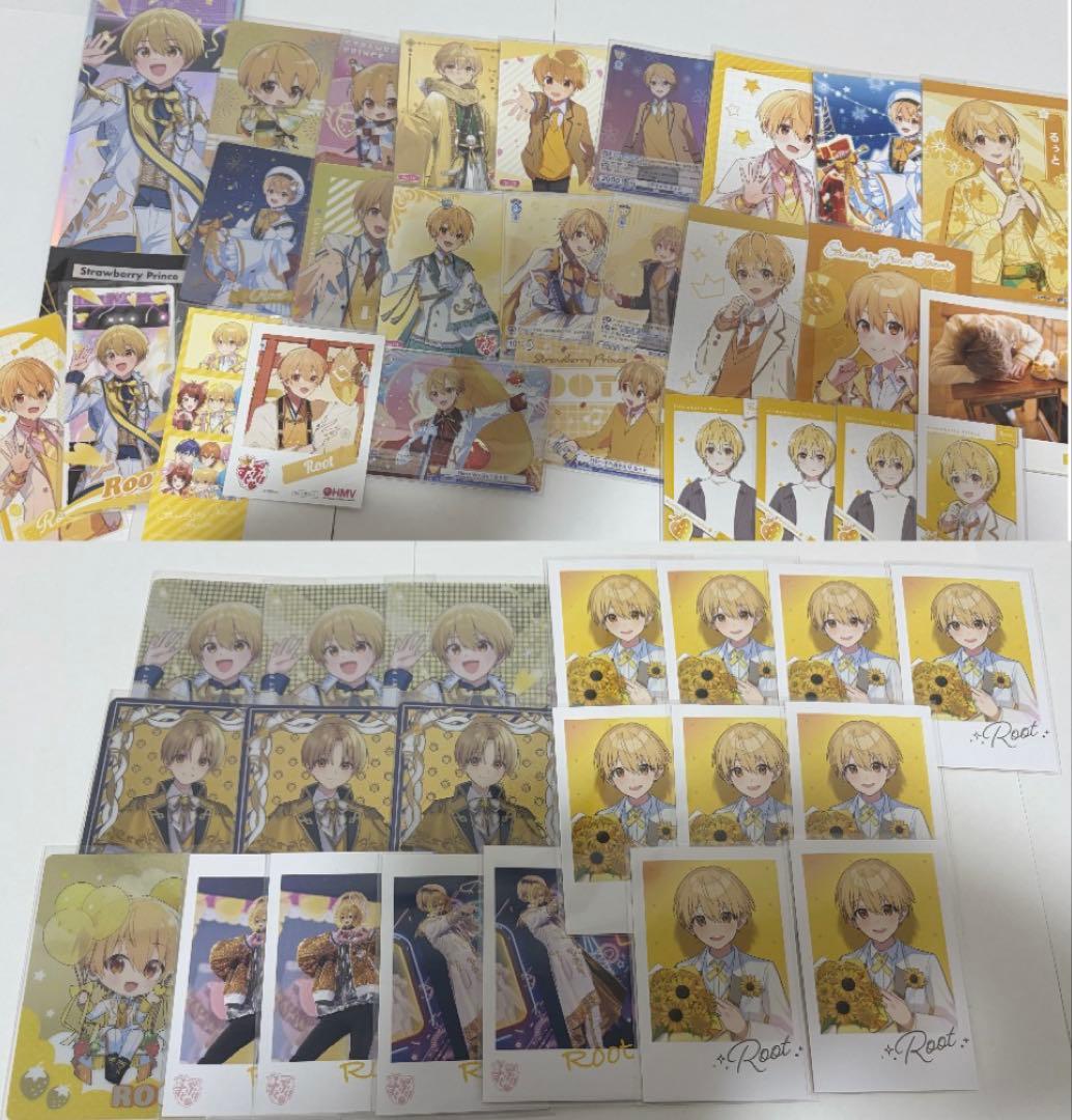 すとぷり るぅとくん グッズまとめ売り