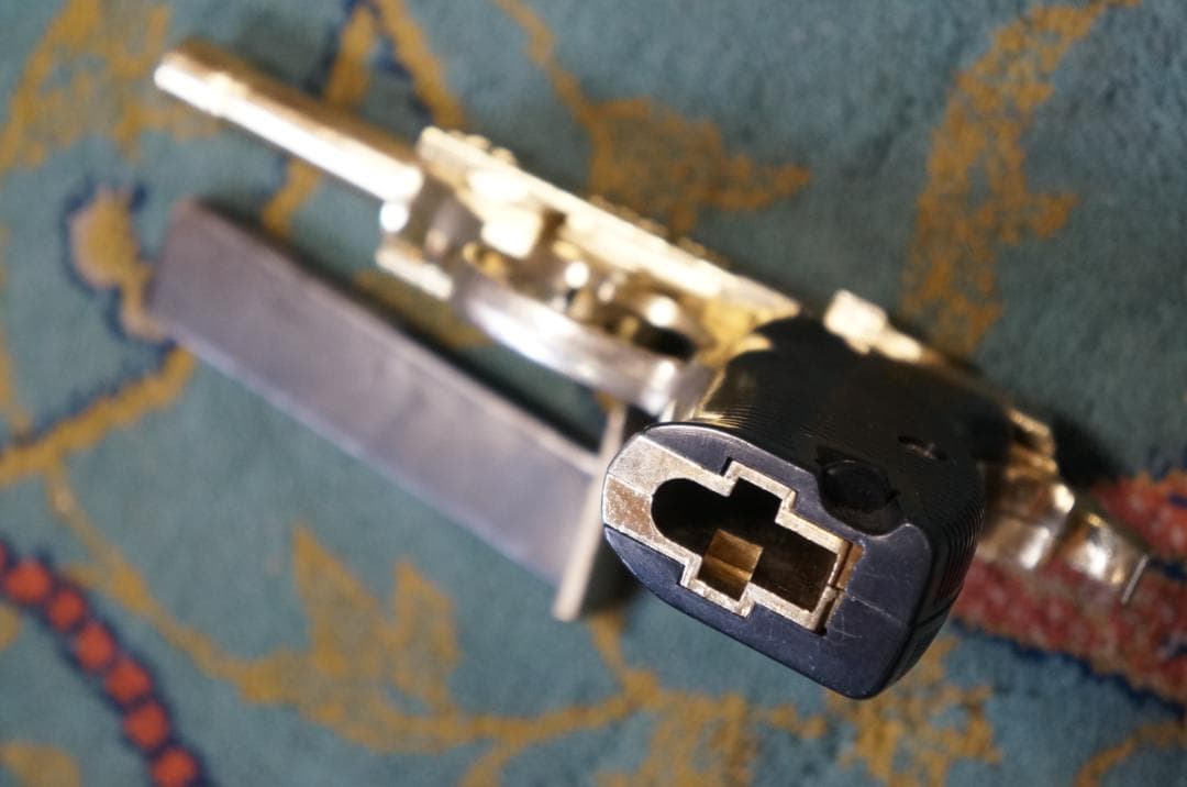 マルシン　ワルサーP38 ジュニアガン ＳＡ　現状渡し品
