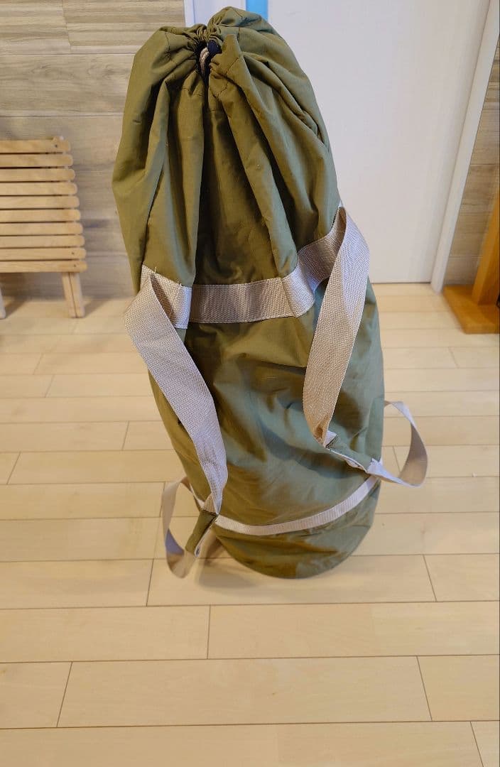 ★未使用品・ノルディスク 会員限定品・Nordisk Asgard 7.1 ★