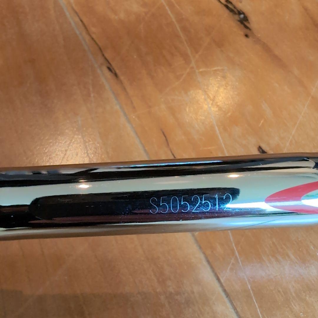 タイトリスト 915Hd 20.5° モーダス 120 S 39.5インチ