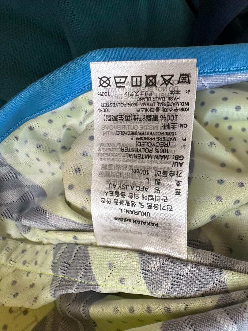 アーセナル adidas シャツ オーセンティック