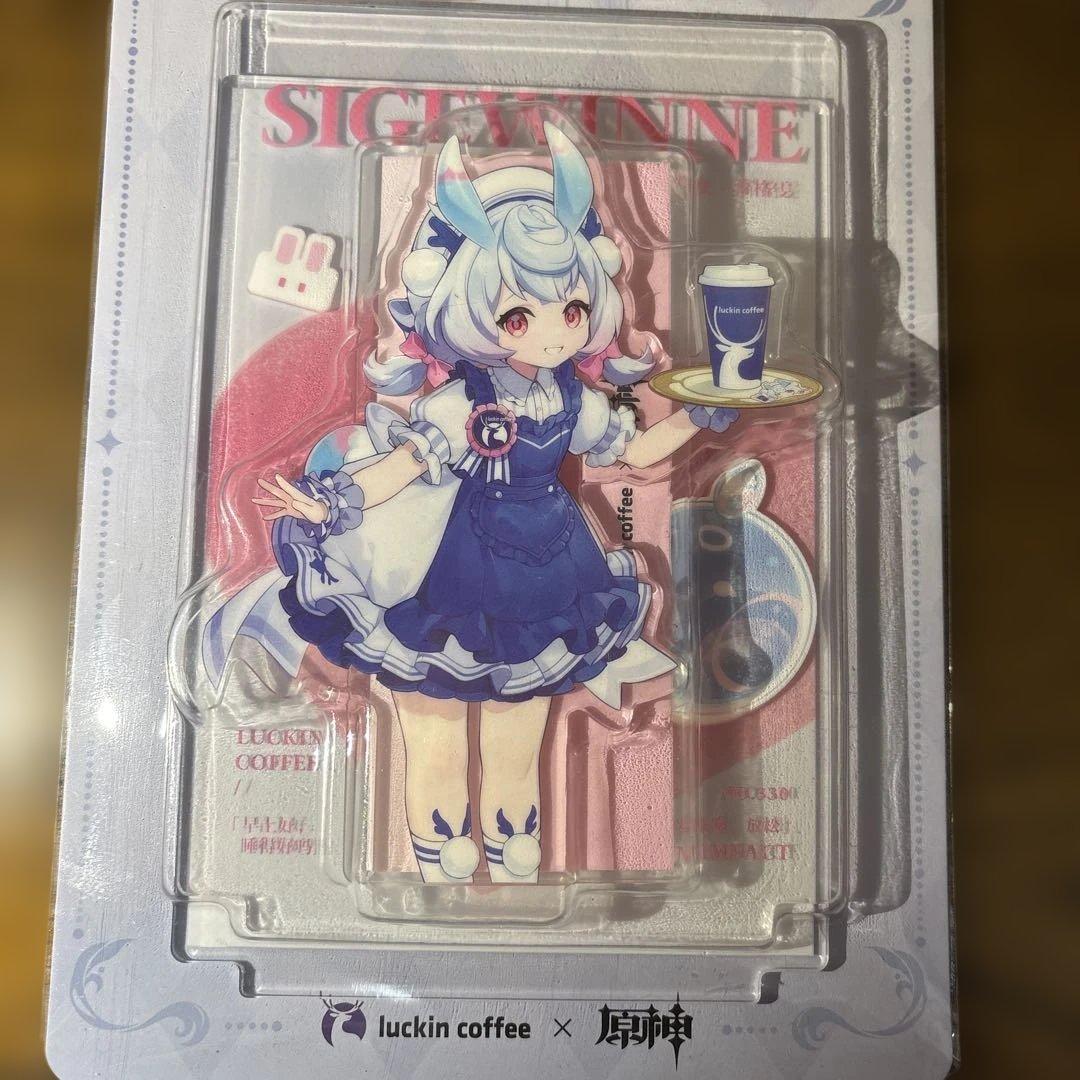 シグウィン グッズ まとめ売り 原神