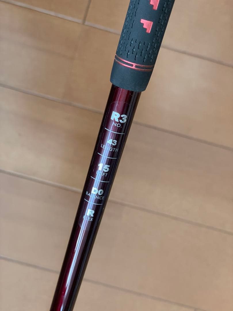 ONOFF FAWAY ARMSフェアウェイウッド 3w 美品