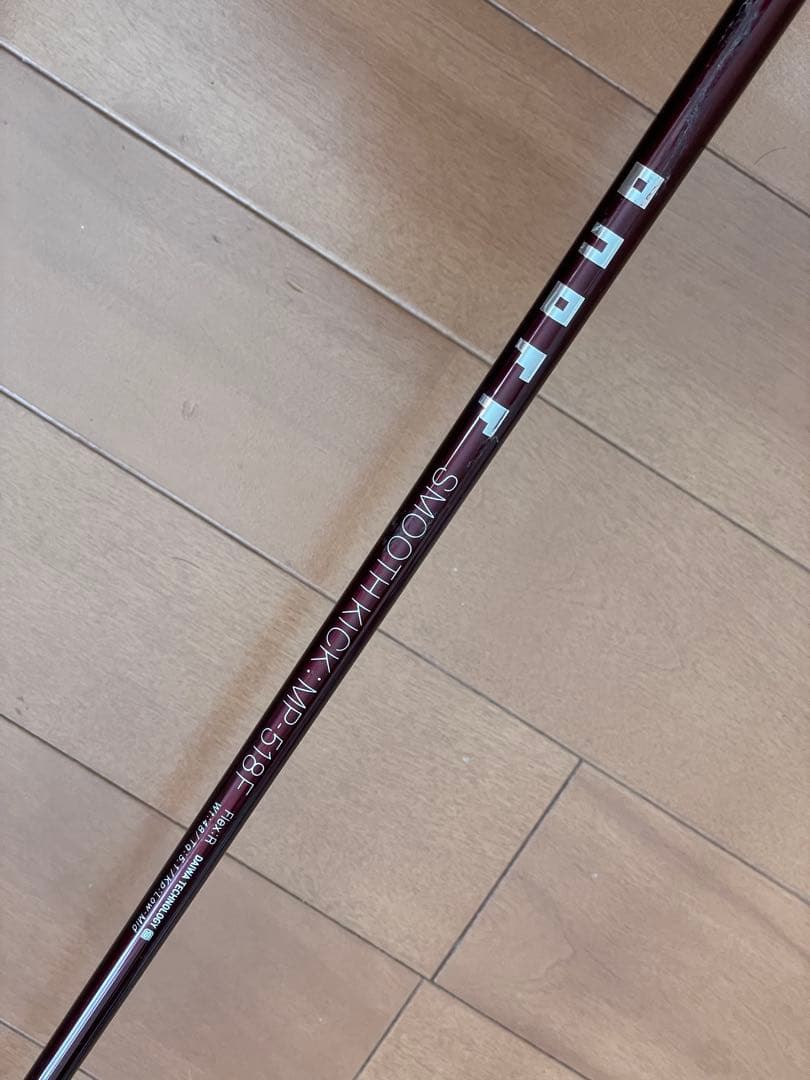ONOFF FAWAY ARMSフェアウェイウッド 3w 美品