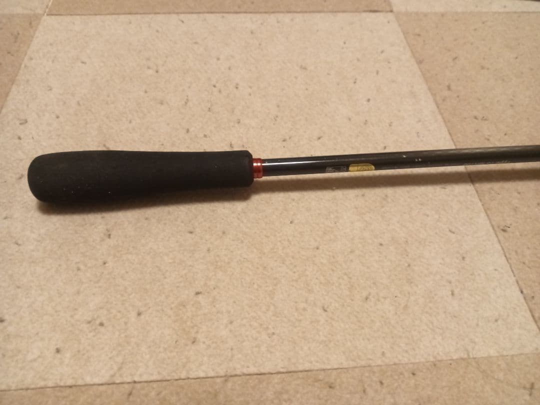 シマノ　ライトゲームSS　Type 73 MH190