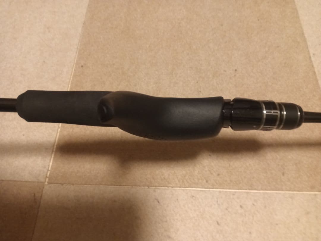 シマノ　ライトゲームSS　Type 73 MH190