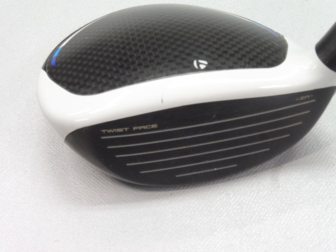 テーラーメイド　SIM2 5W 19° ヘッド