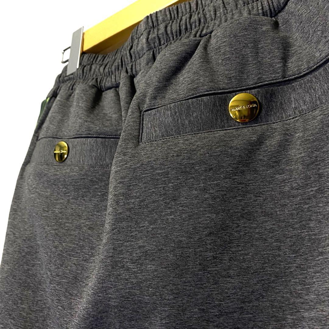★美品★MARK & LONA★レディース ゴルフウェア スカート サイズ38