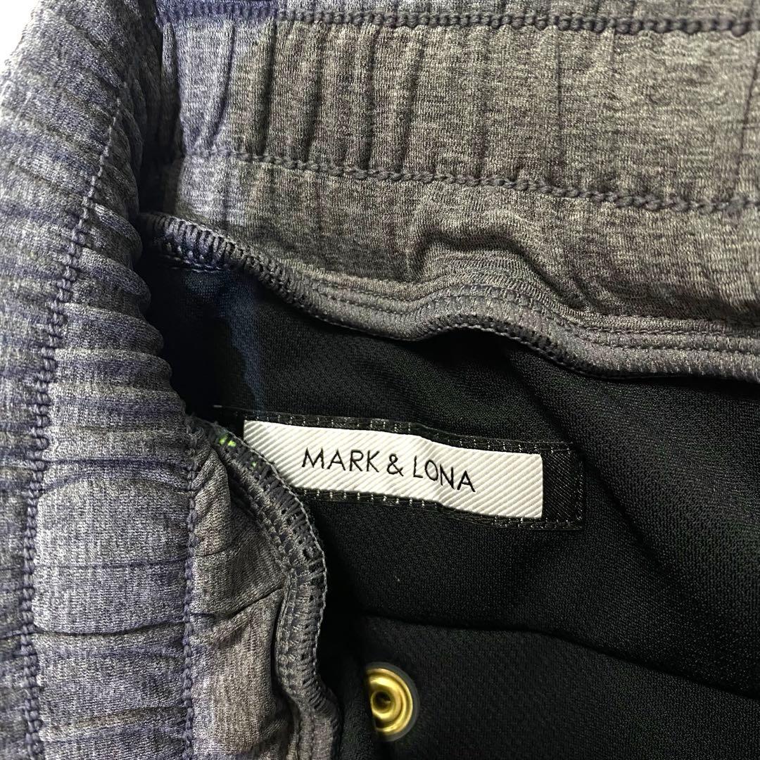 ★美品★MARK & LONA★レディース ゴルフウェア スカート サイズ38