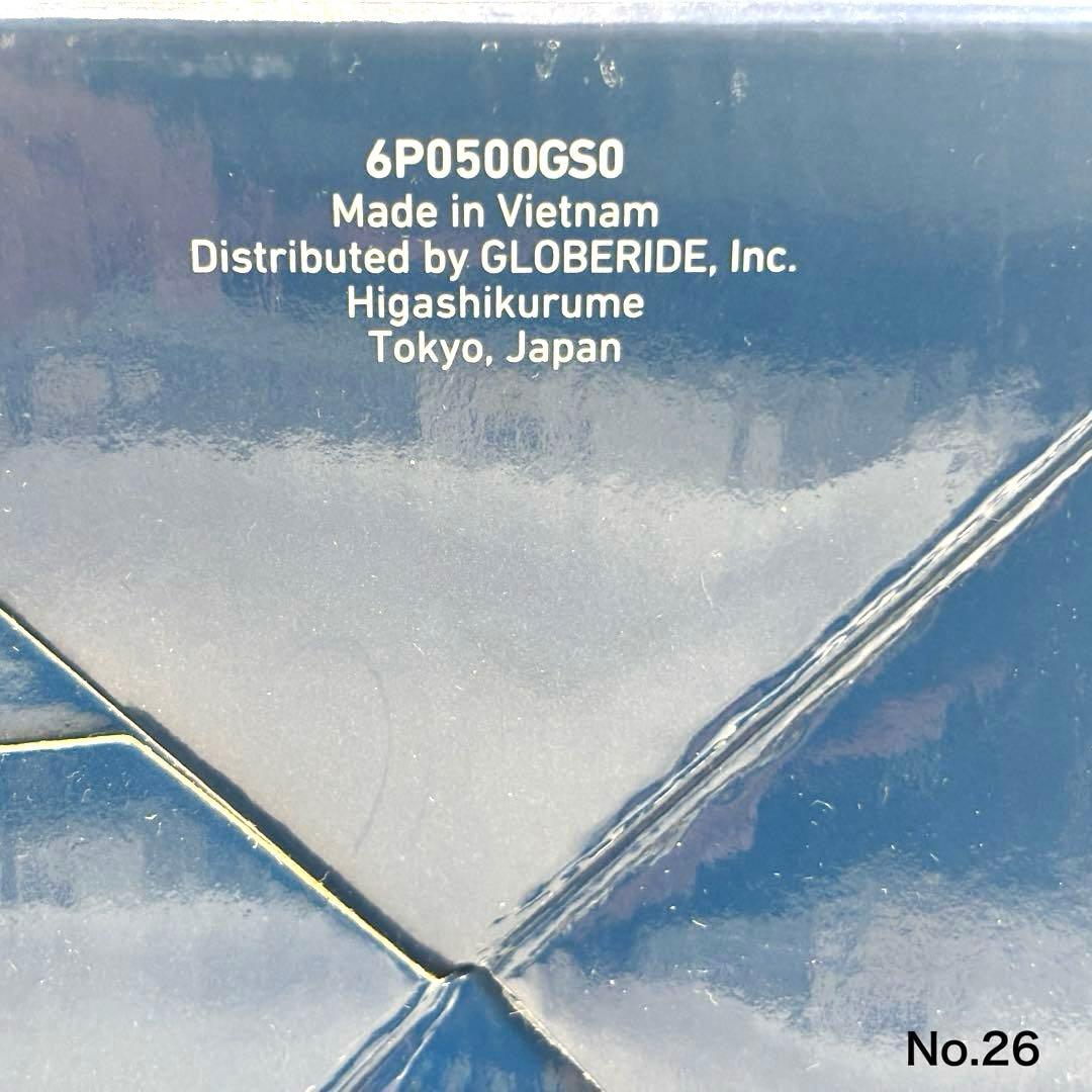 リール No.26 REVROS LT 2500S