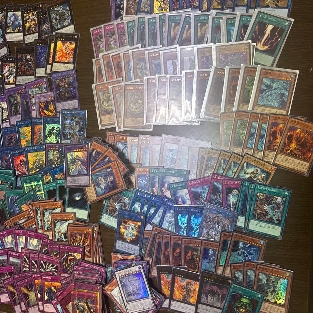遊戯王 まとめ売りセット