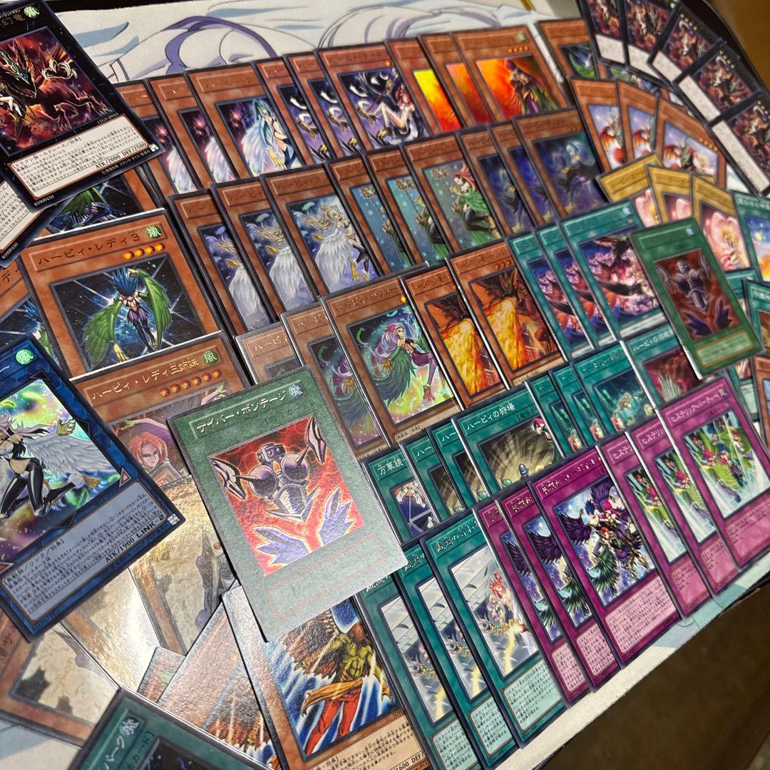 遊戯王 まとめ売りセット