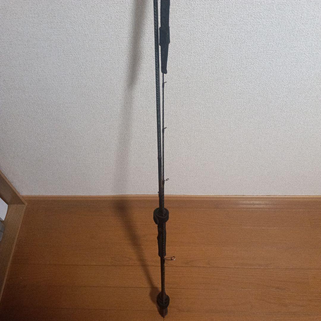炎月エクスチューン1つテンヤマダイ