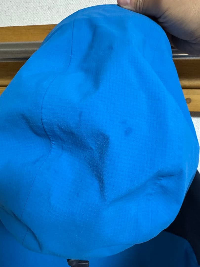 スノーボード norrona trollveggen gore-tex pro jacket