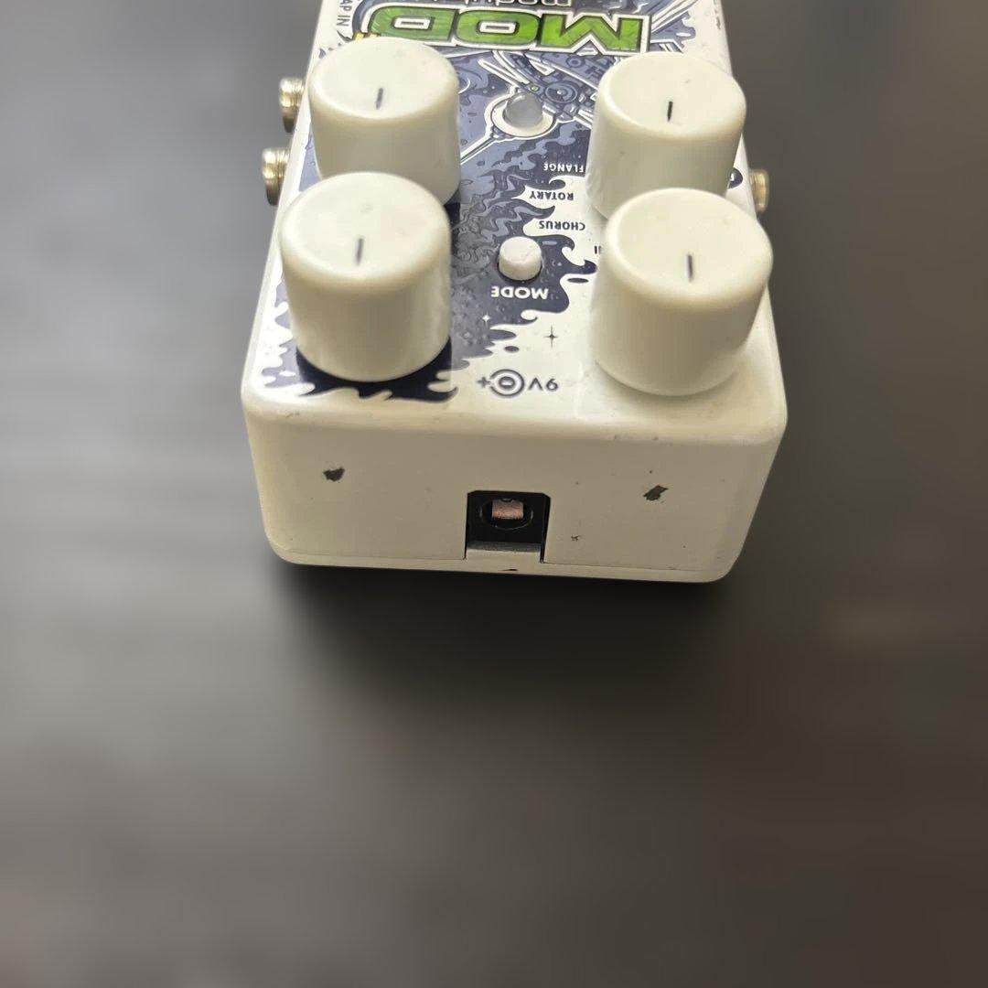 【値下げ中】electro-harmonix MOD11