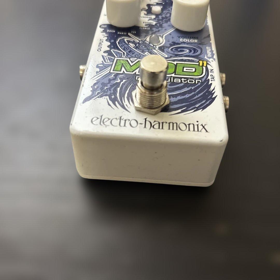 【値下げ中】electro-harmonix MOD11