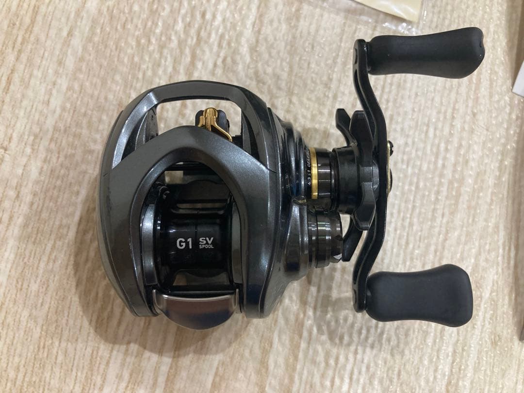 スティーズct sv tw 700H