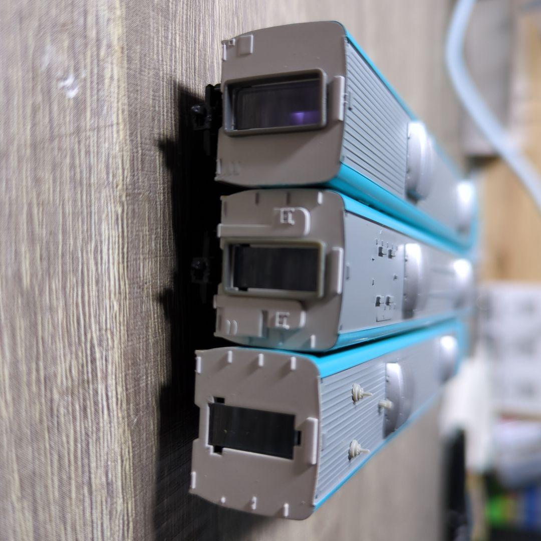 MICRO ACE 283系 オーシャンアロー Nゲージ 基本A+増結Bセット