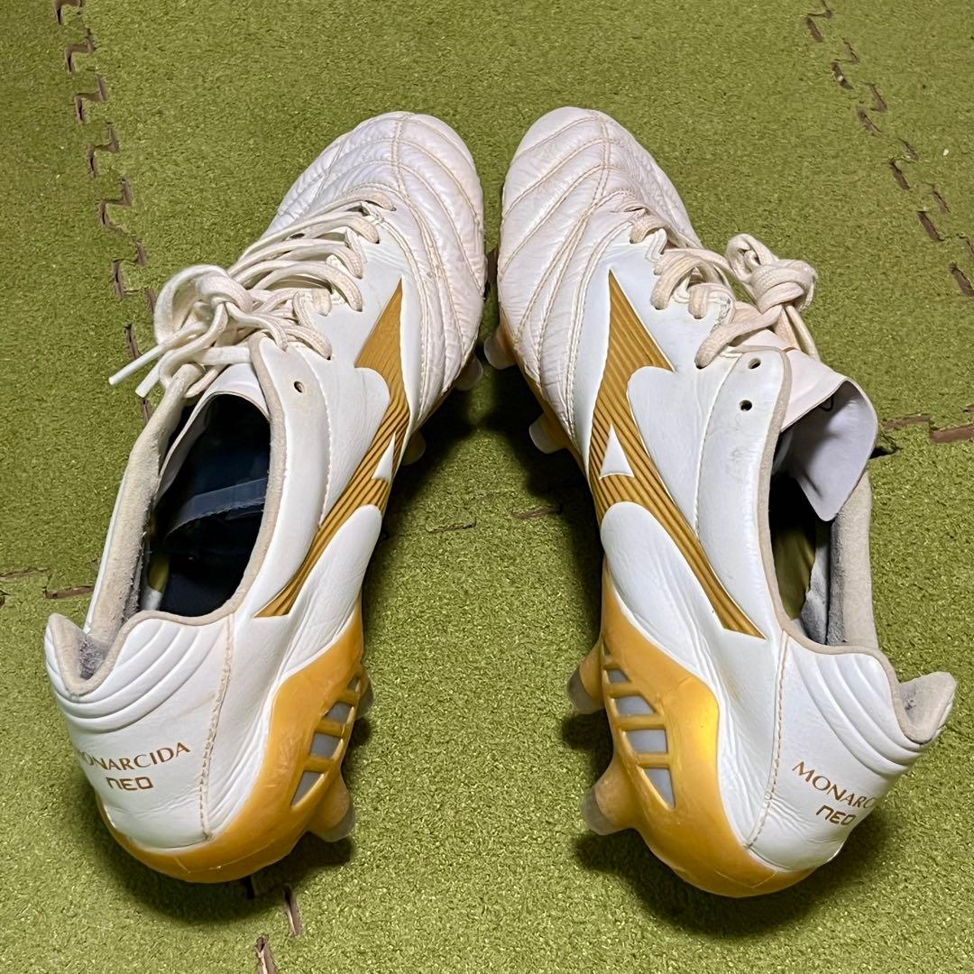 モナルシーダネオ2 ELITE 27.0