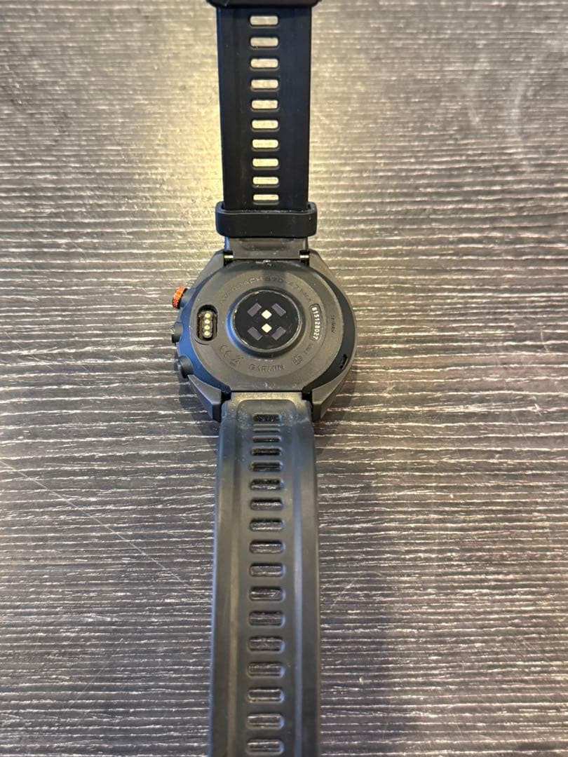 Garmin Approach S70 GPSゴルフスマートウォッチ 47mm