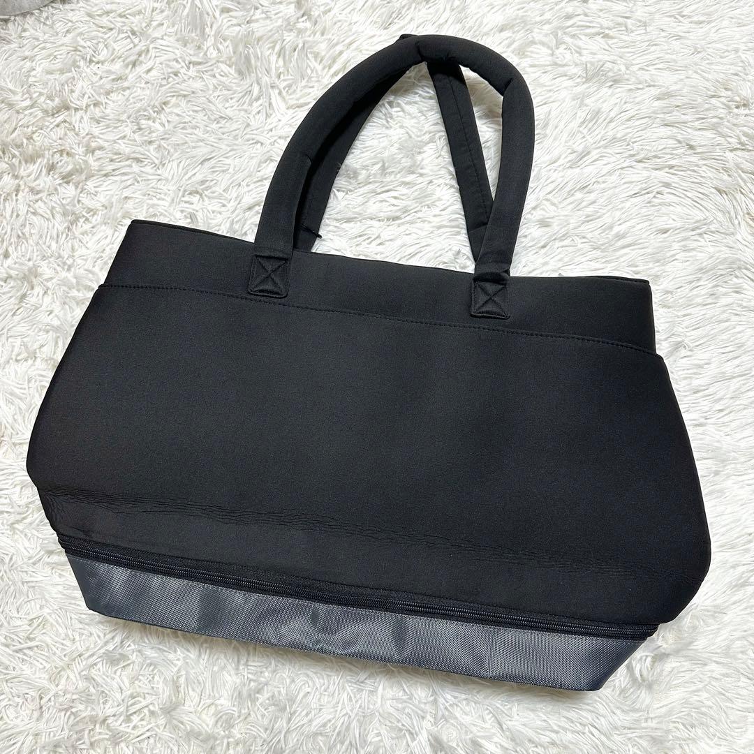 【新品未使用】タイトリスト トートバッグ ブラック ゴルフ
