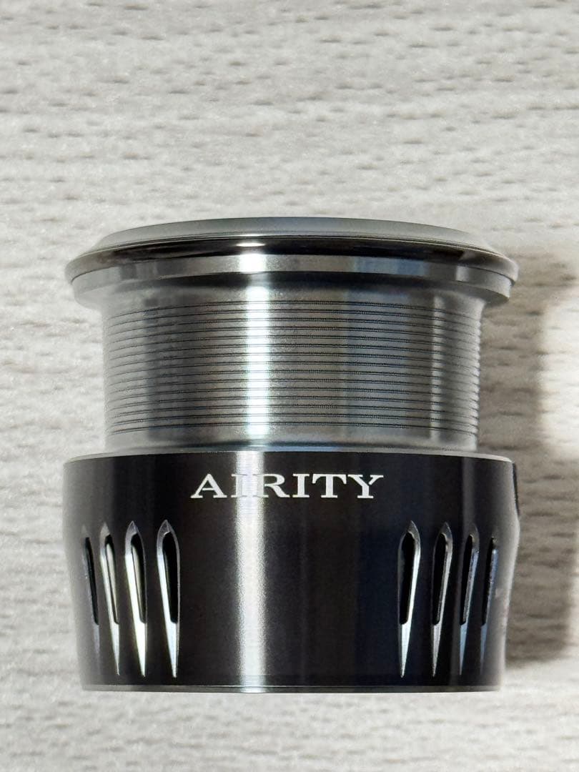 AIRITY ST LT2500S-XH-QD 新品スプール