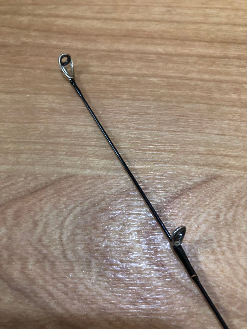 Daiwa IPRIMI 56XXUL-S トラウトロッド　スプーン多種セット