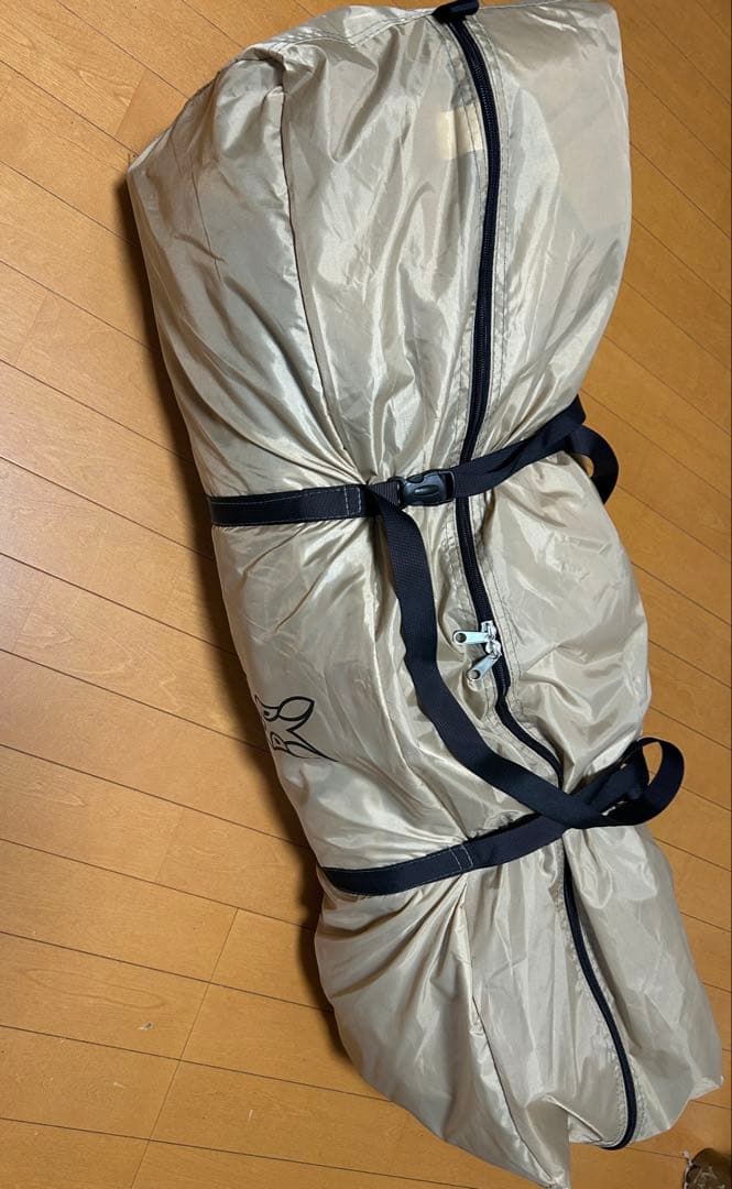 DOD おうちテント　テント　DOD